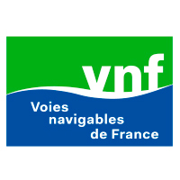 Logo partenaire VNF