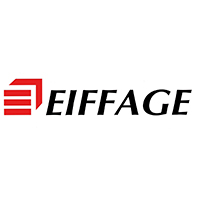 Logo partenaire Eiffage