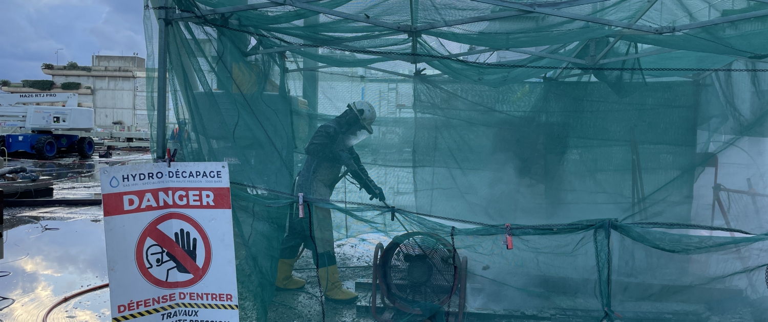 SAS PROTECTION + PANNEAU